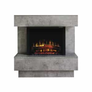 GLEN DIMPLEX Elektrokamin »Optiflame®«