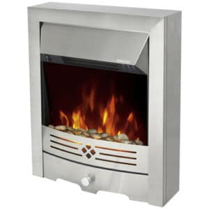 EL FUEGO Elektrokamin »Luton«