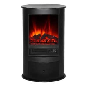 El Fuego Elektrokamin Wien II -versch. Ausführungen