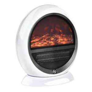 Elektrokamin Freistehender Kamin