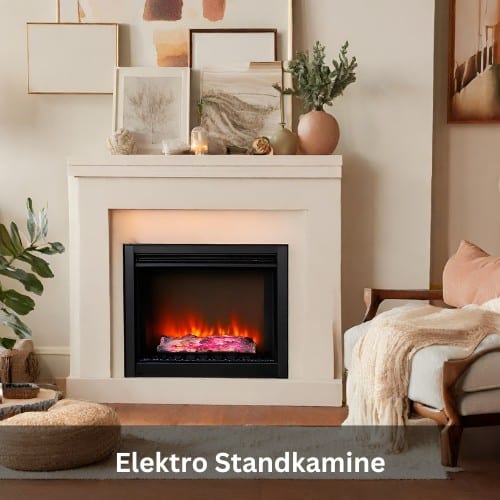 Elektro Standkamine